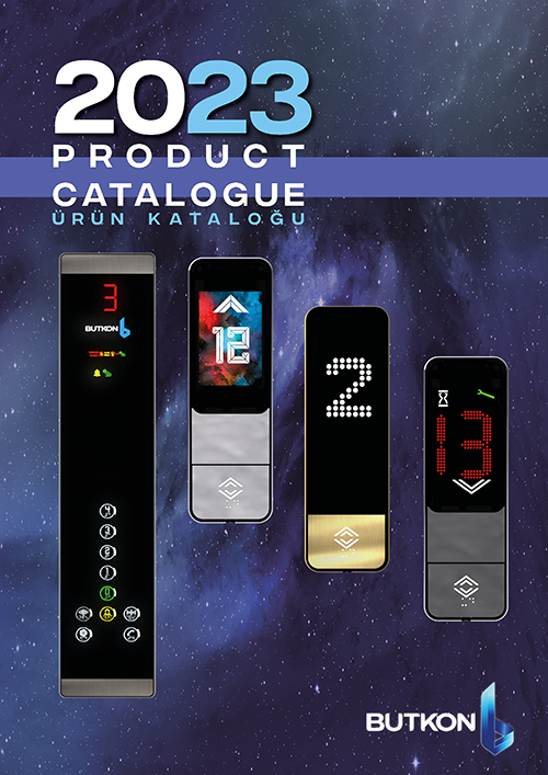 Butkon Product Catalogue - 2023